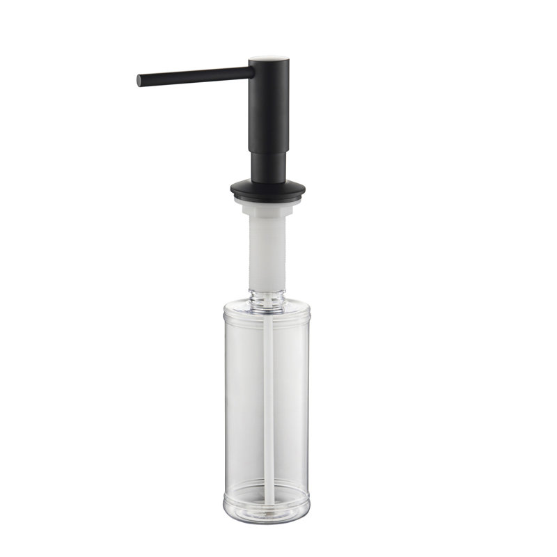 KIBI USA Kitchen Soap Dispenser & Reviews Wayfair
